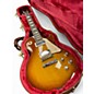Used Gibson Les Paul Standard 60'S Iced Tea Solid Body Electric Guitar thumbnail