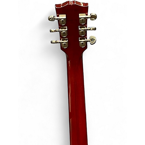 Used Gibson Les Paul Standard 60'S Iced Tea Solid Body Electric Guitar