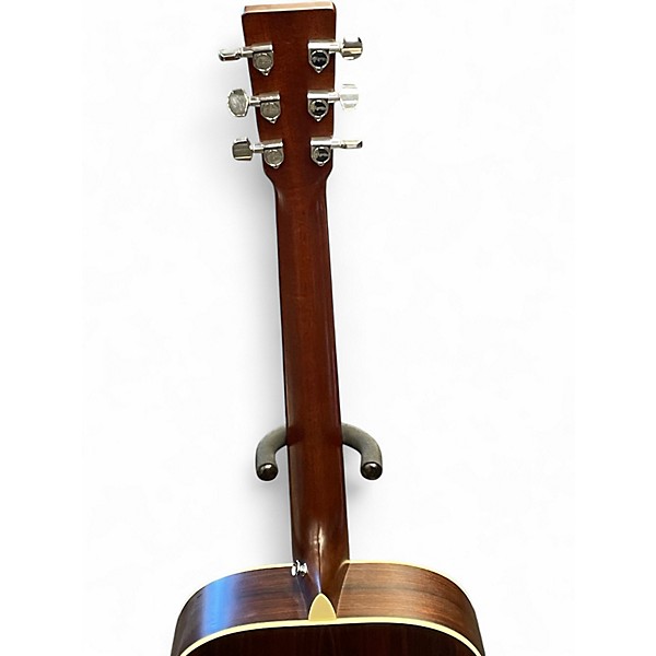 Used Martin D16E Natural Acoustic Electric Guitar