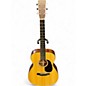 Used Martin 0018 Natural Acoustic Guitar thumbnail