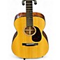 Used Martin 0018 Natural Acoustic Guitar