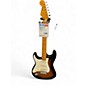 Used Fender American Vintage II '57 LH 2 Color Sunburst Solid Body Electric Guitar thumbnail
