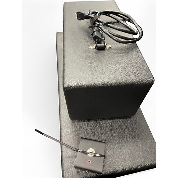 Used Friedman Runt-20 20W Tube Guitar Amp Head