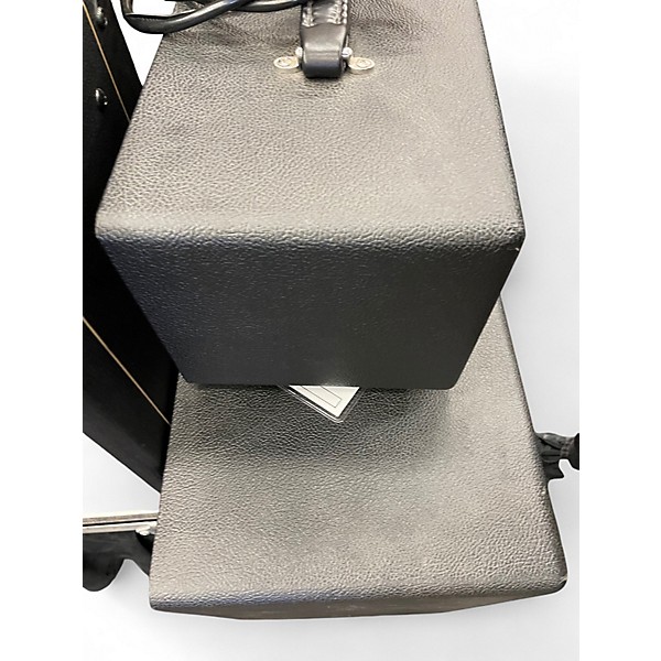 Used Friedman Runt-20 20W Tube Guitar Amp Head