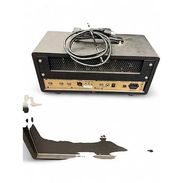 Used Friedman Runt-20 20W Tube Guitar Amp Head