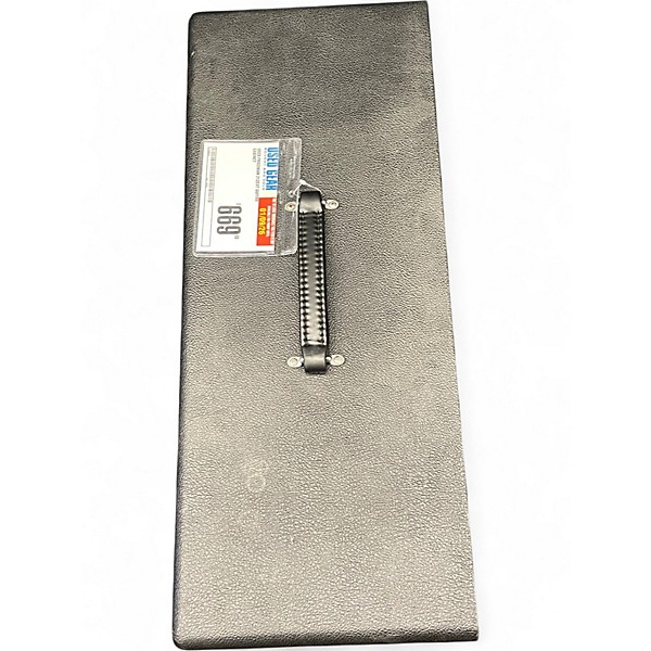 Used Friedman 212EXT Guitar Cabinet