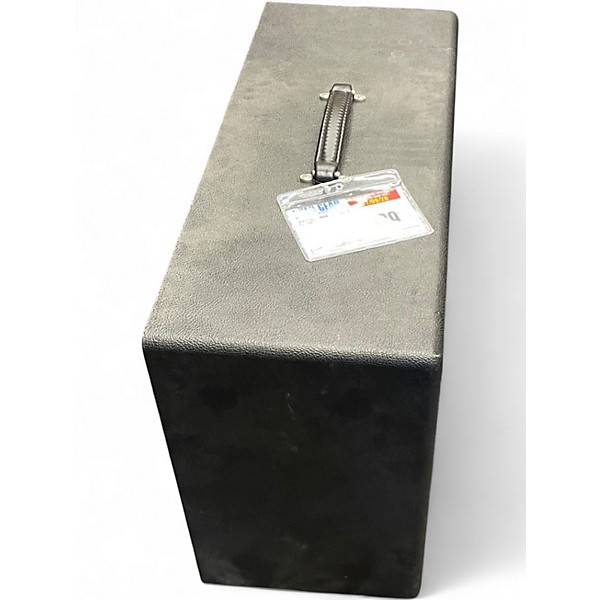 Used Friedman 212EXT Guitar Cabinet