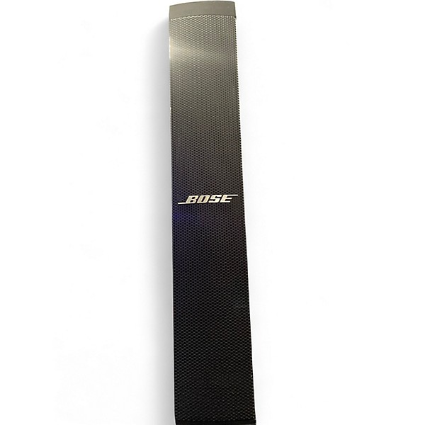 Used Bose L1 Compact Powered Speaker