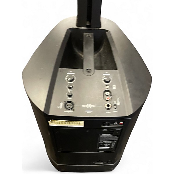 Used Bose L1 Compact Powered Speaker