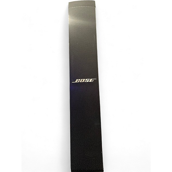 Used Bose L1 Compact Powered Speaker