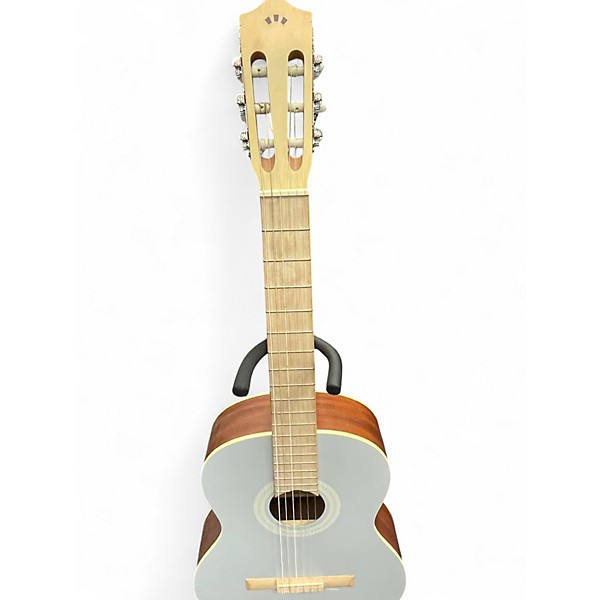 Used Cordoba Protege C1 Purple Classical Acoustic Guitar