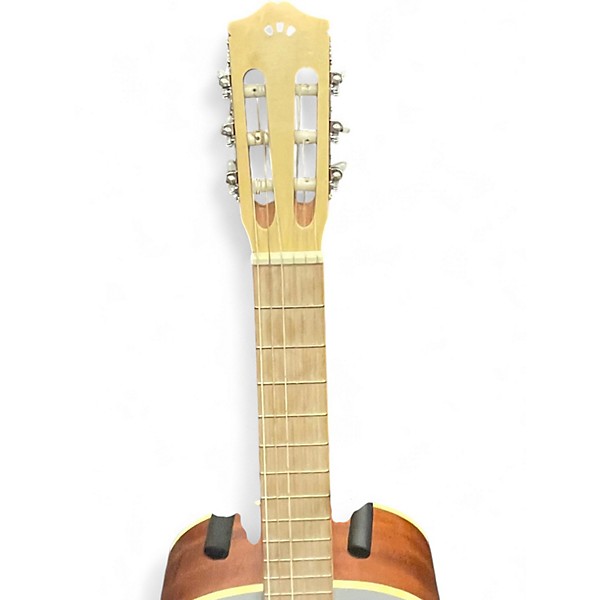 Used Cordoba Protege C1 Purple Classical Acoustic Guitar