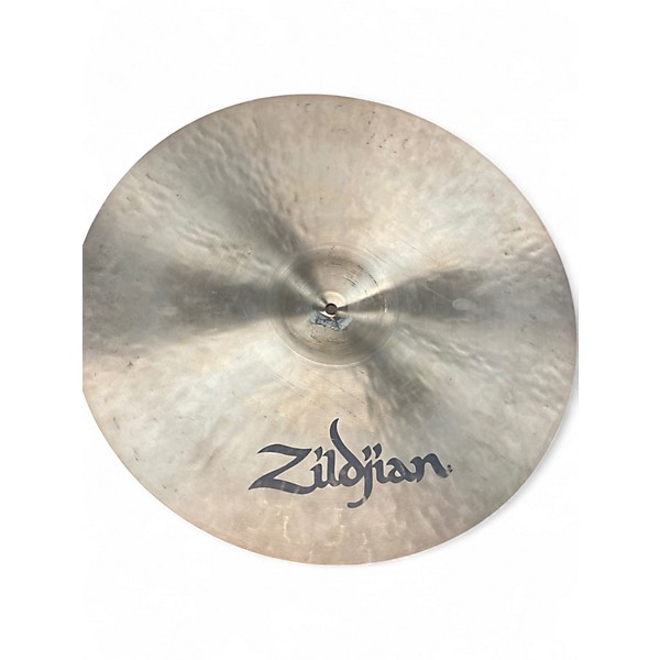 Used Zildjian 20in K Ride Cymbal