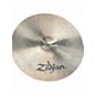Used Zildjian 20in K Ride Cymbal