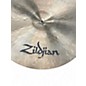Used Zildjian 20in K Ride Cymbal