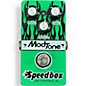 Used Modtone MTDS Speedbox Distortion Effect Pedal thumbnail