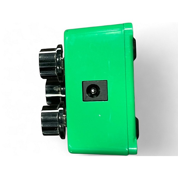 Used Modtone MTDS Speedbox Distortion Effect Pedal