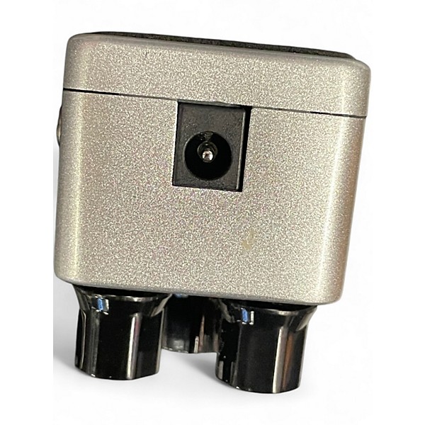 Used Amazon Basics COMPRESSOR Effect Pedal