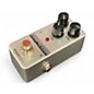 Used Amazon Basics COMPRESSOR Effect Pedal