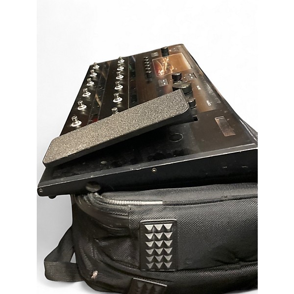 Used Line 6 Helix Effect Processor