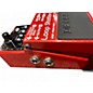 Used BOSS RC3 Loop Station Pedal