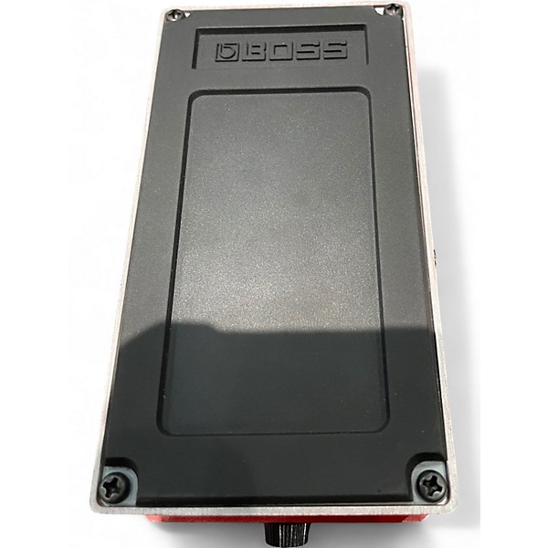 Used BOSS RC3 Loop Station Pedal