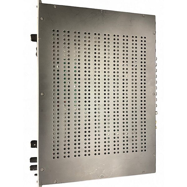 Used Universal Audio Apollo 8p Audio Interface