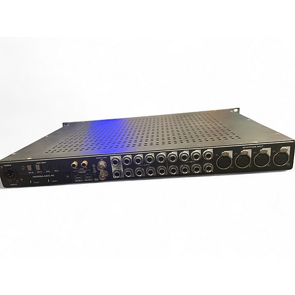 Used Universal Audio Apollo 8p Audio Interface