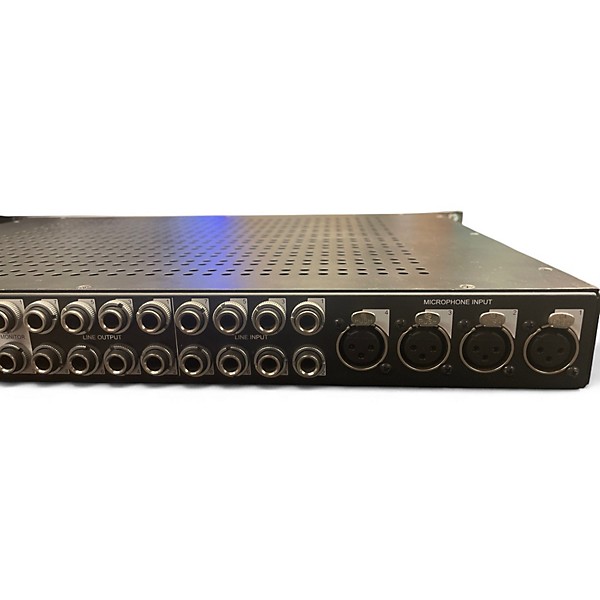 Used Universal Audio Apollo 8p Audio Interface