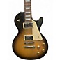Used 2022 Gibson Les Paul Tribute 2 Color Sunburst Solid Body Electric Guitar