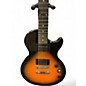 Used Epiphone Les Paul Special II 2 Tone Sunburst Solid Body Electric Guitar