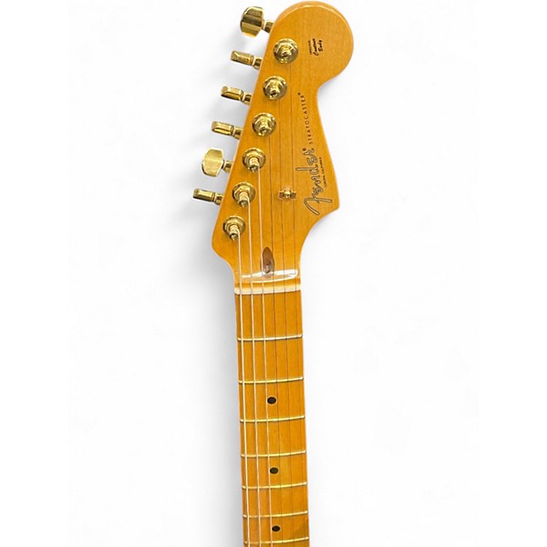 Used Fender Mustang LT25 25W 1x8 Guitar Combo Amp