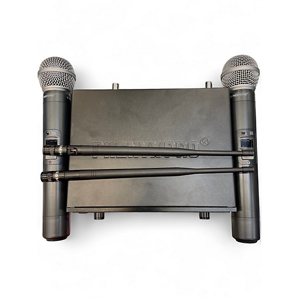 Used Phenyx Pro PTU-71 Handheld Wireless System