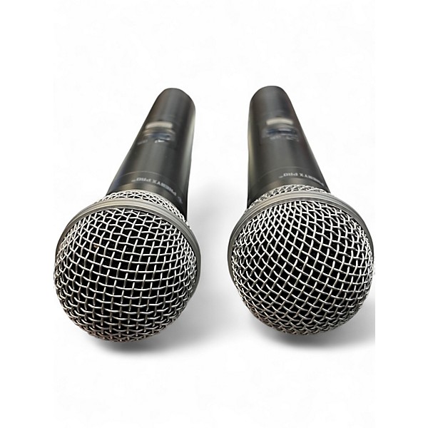 Used Phenyx Pro PTU-71 Handheld Wireless System