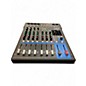 Used Yamaha MG10XUF Powered Mixer