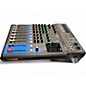 Used Yamaha MG10XUF Powered Mixer