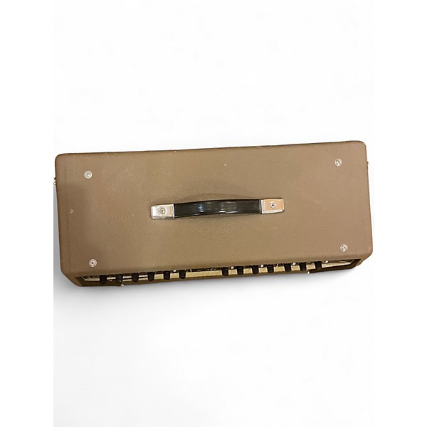 Used Fender Acoustasonic Jr 40W Acoustic Guitar Combo Amp