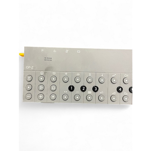 Used teenage engineering OP-Z Synthesizer