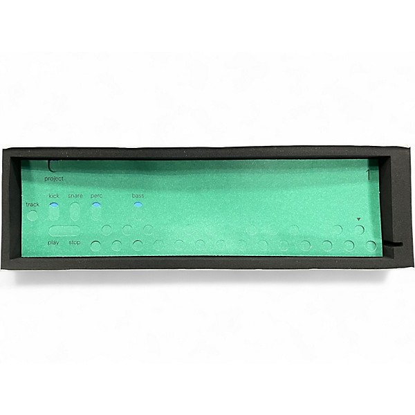 Used teenage engineering OP-Z Synthesizer