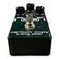 Used MXR Carbon Copy Effect Pedal