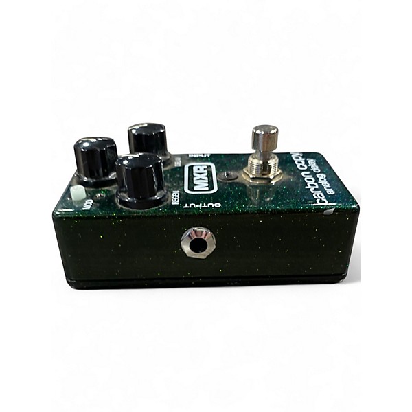Used MXR Carbon Copy Effect Pedal