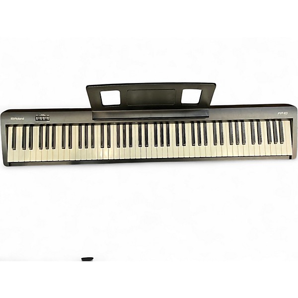 Used Roland FP-10 Keyboard Workstation