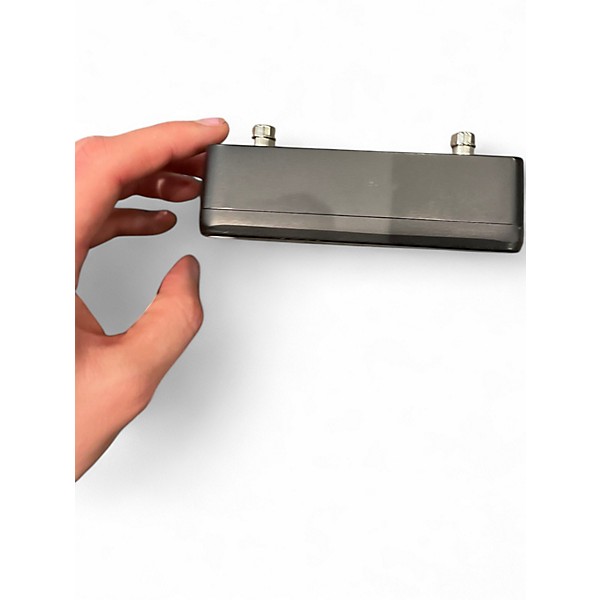 Used Hotone Effects BINARY AMP Effect Processor