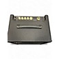 Used Fender RUMBLE LT25 Bass Combo Amp