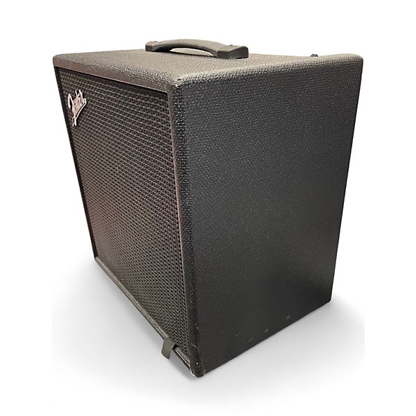 Used Fender RUMBLE LT25 Bass Combo Amp