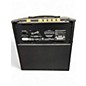 Used Fender RUMBLE LT25 Bass Combo Amp