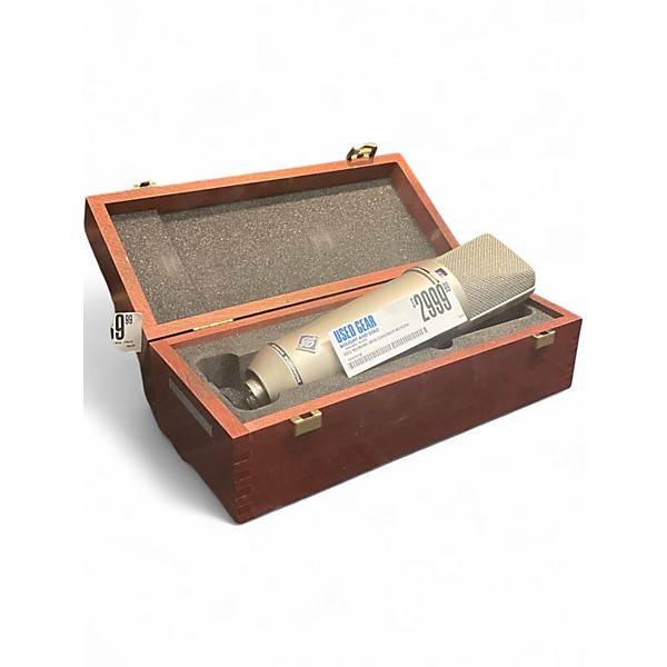 Used Slate Digital VMS ML-1 Condenser Microphone