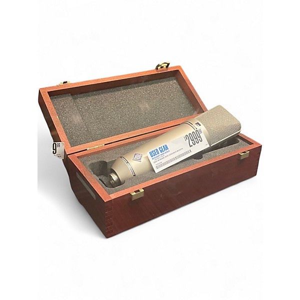 Used Slate Digital VMS ML-1 Condenser Microphone