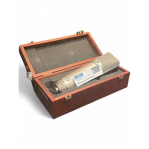 Used Slate Digital VMS ML-1 Condenser Microphone