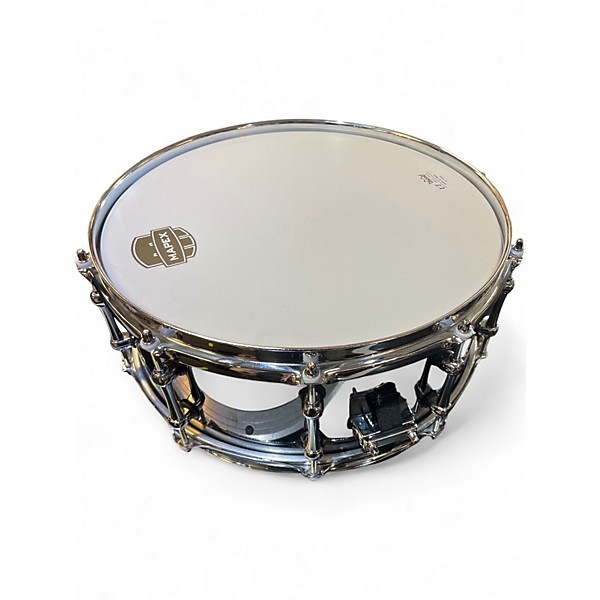 Used Mapex 14in Tomohawk Black Drum